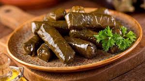 Yaprak Sarması