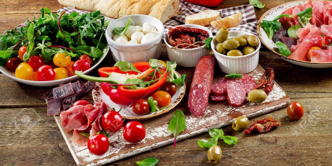 Evde Yemek mi Yok?
